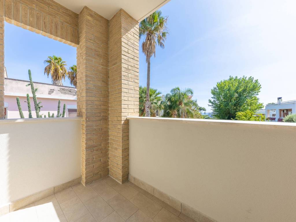 Appartamento a Nettuno in Via dei Gladioli, 9 - Foto 2
