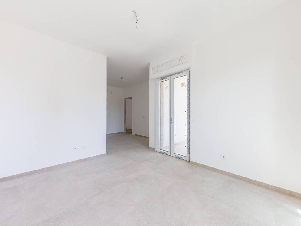 Appartamento a Nettuno in Via dei Gladioli, 9 - Foto 4