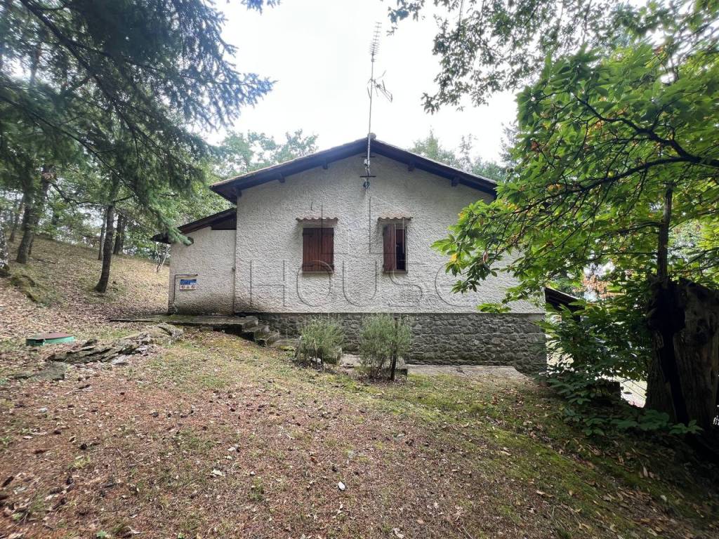 Villa a Caprese michelangelo in Via Faggeta - Foto 4