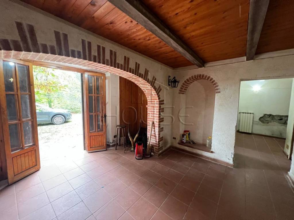 Villa a Caprese michelangelo in Via Faggeta - Foto 5