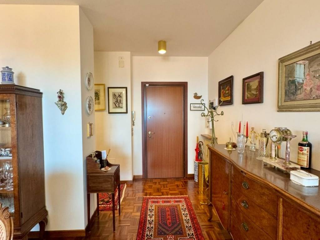 Appartamento a Trieste - Foto 2