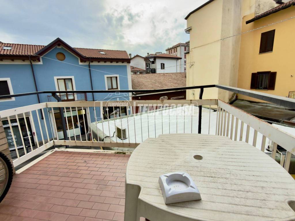 Appartamento a Verbania in Corso Giuseppe Garibaldi 19 - Foto 2