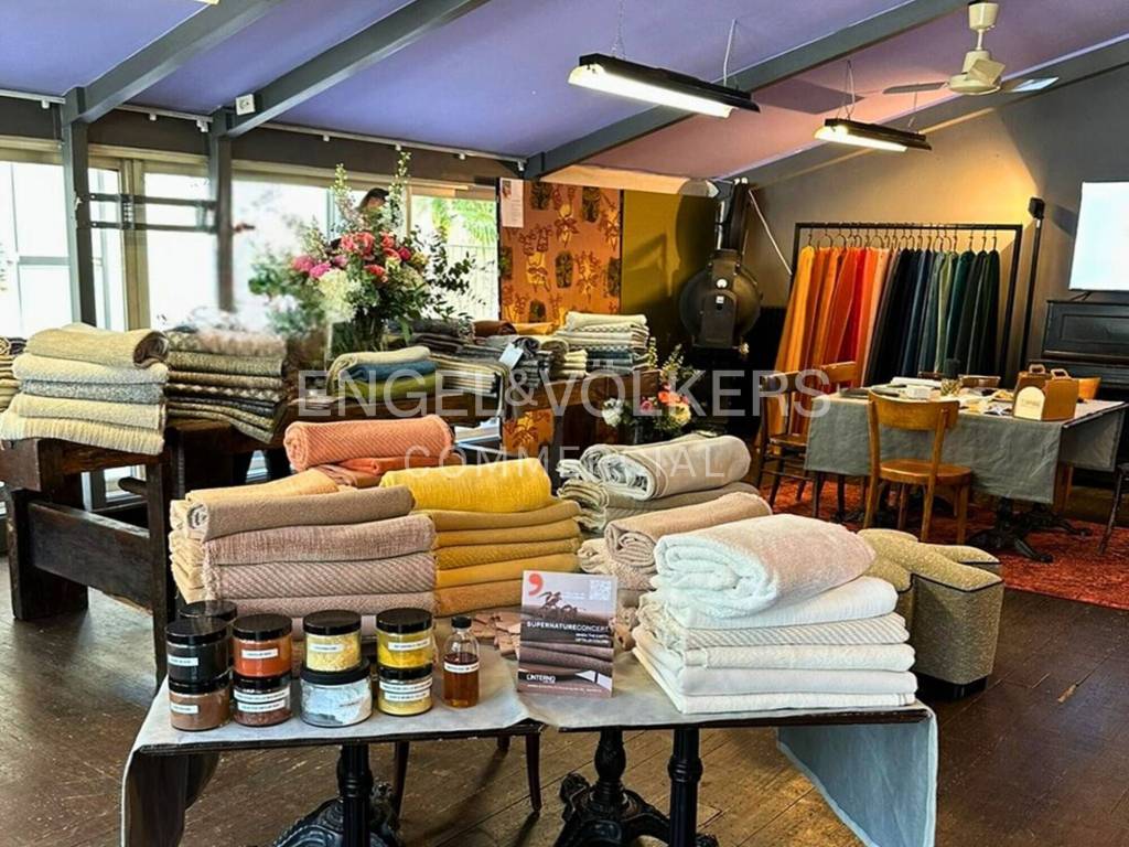 Immobile a Cernobbio in Via Volta, 3 - Foto 3