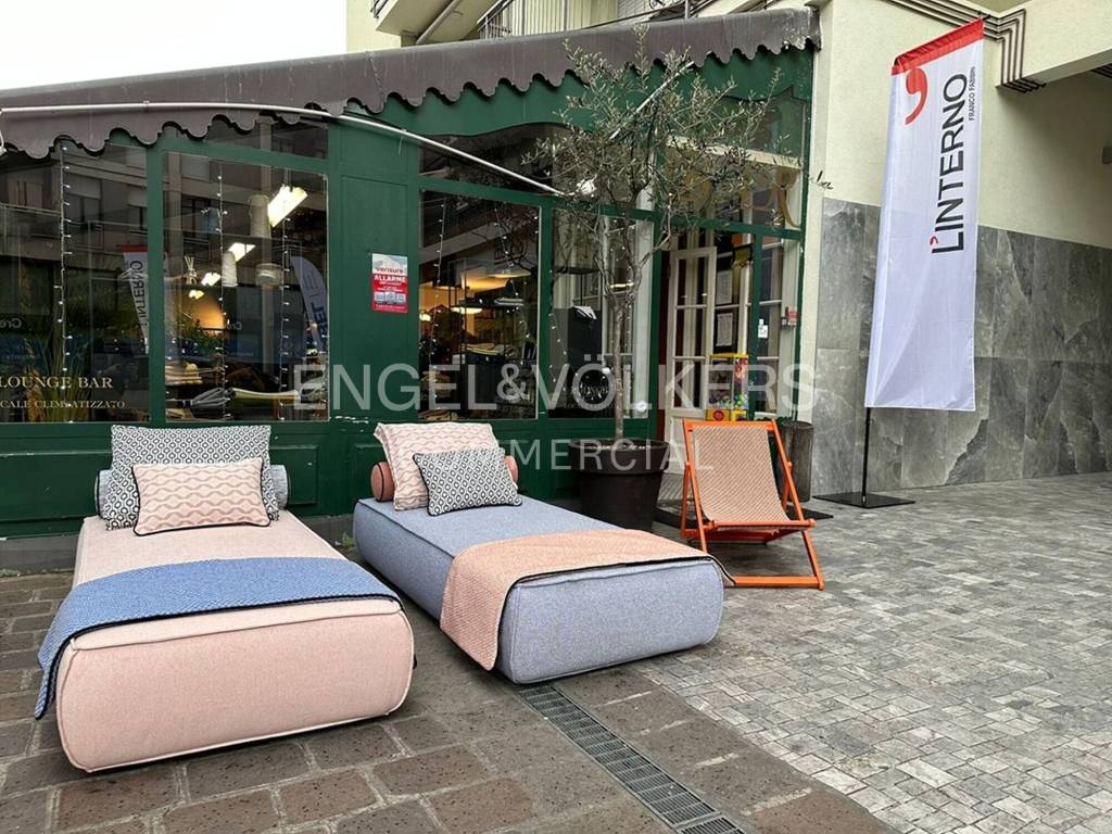 Immobile a Cernobbio in Via Volta, 3 - Foto 5