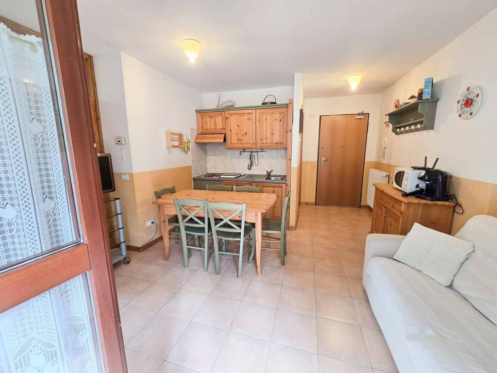 Appartamento a Aprica in Corso Roma, 240 - Foto 3