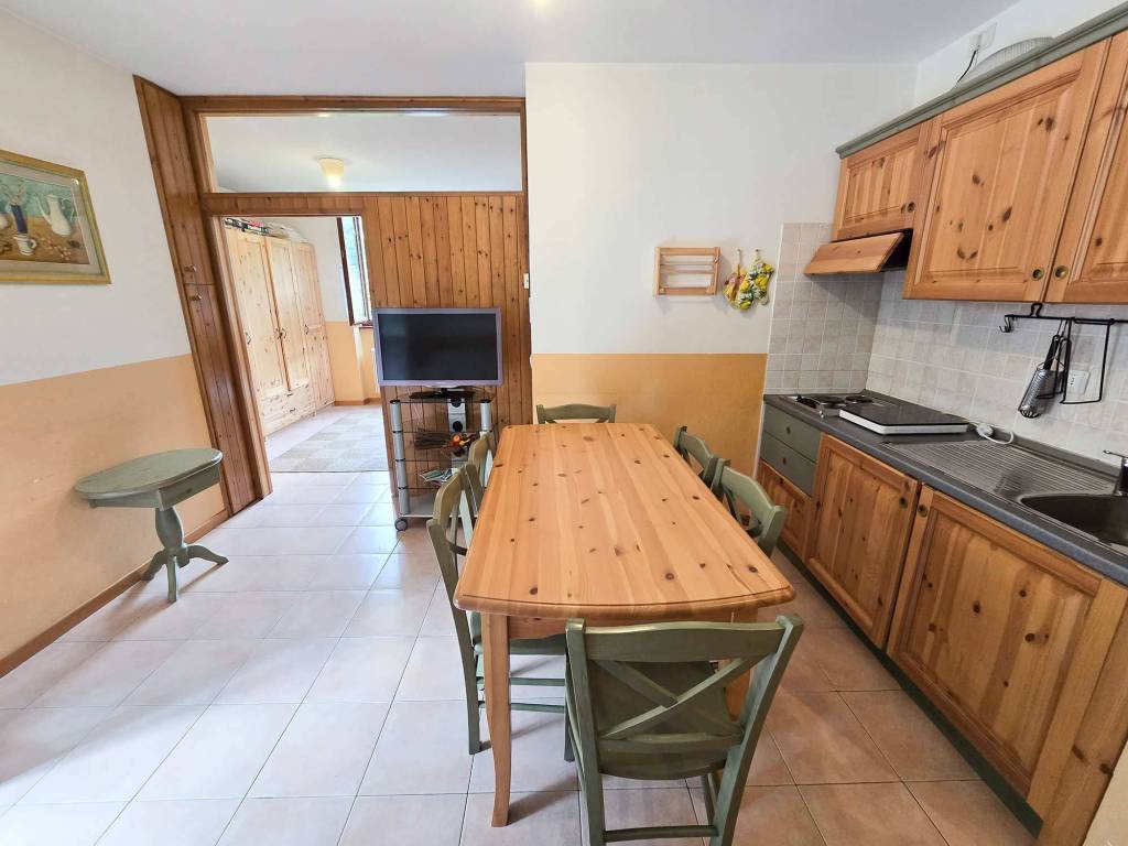 Appartamento a Aprica in Corso Roma, 240 - Foto 4