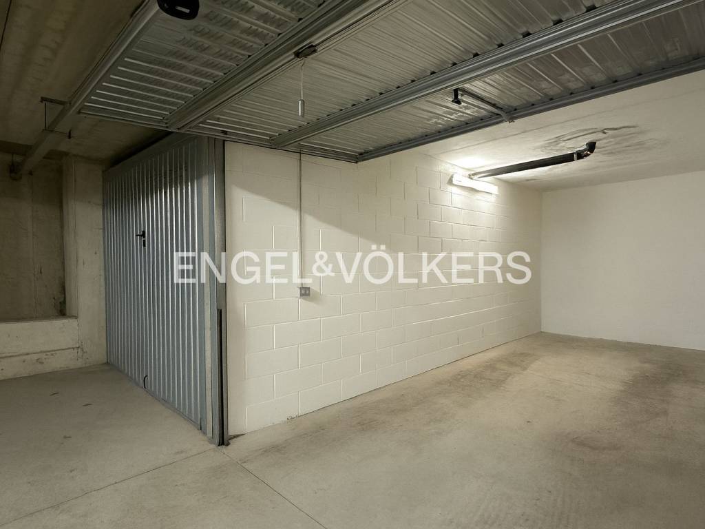 Box / garage a Rimini in Viale Ruggero Baldini, 3 - Foto 3