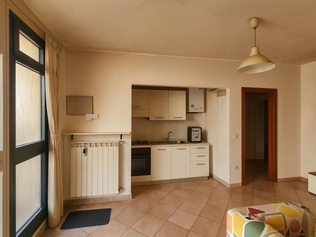Appartamento a Pontedera in Via Tosco Romagnola, 294 - Foto 3