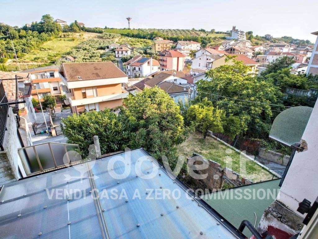 Villa a Ripa teatina in via calata della fontana piano T-1 - Foto 2