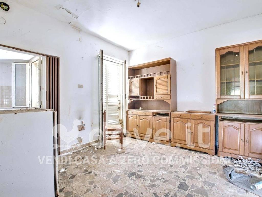 Villa a Ripa teatina in via calata della fontana piano T-1 - Foto 3