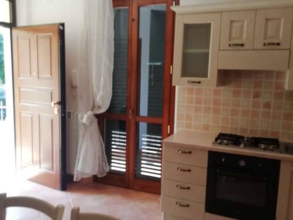 Appartamento a Lucignano - Foto 4