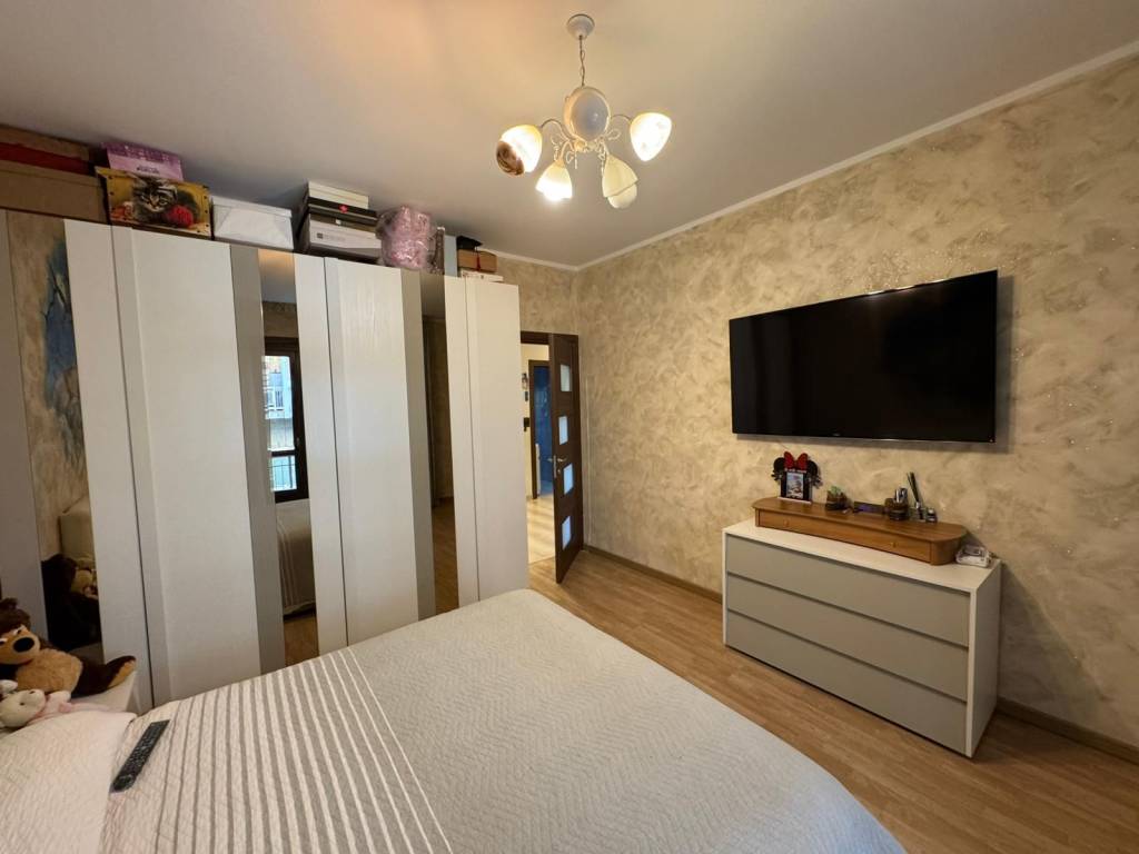 Appartamento a Rivoli in Via Po, 25 - Foto 2