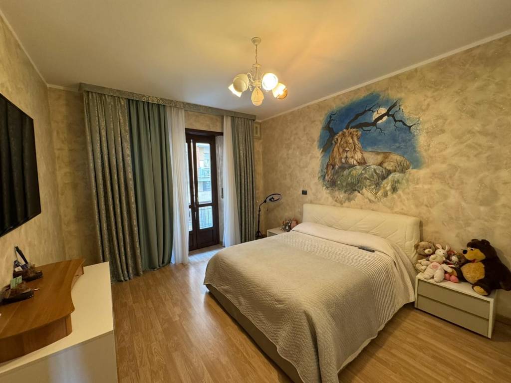 Appartamento a Rivoli in Via Po, 25 - Foto 3