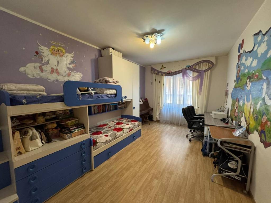 Appartamento a Rivoli in Via Po, 25 - Foto 4