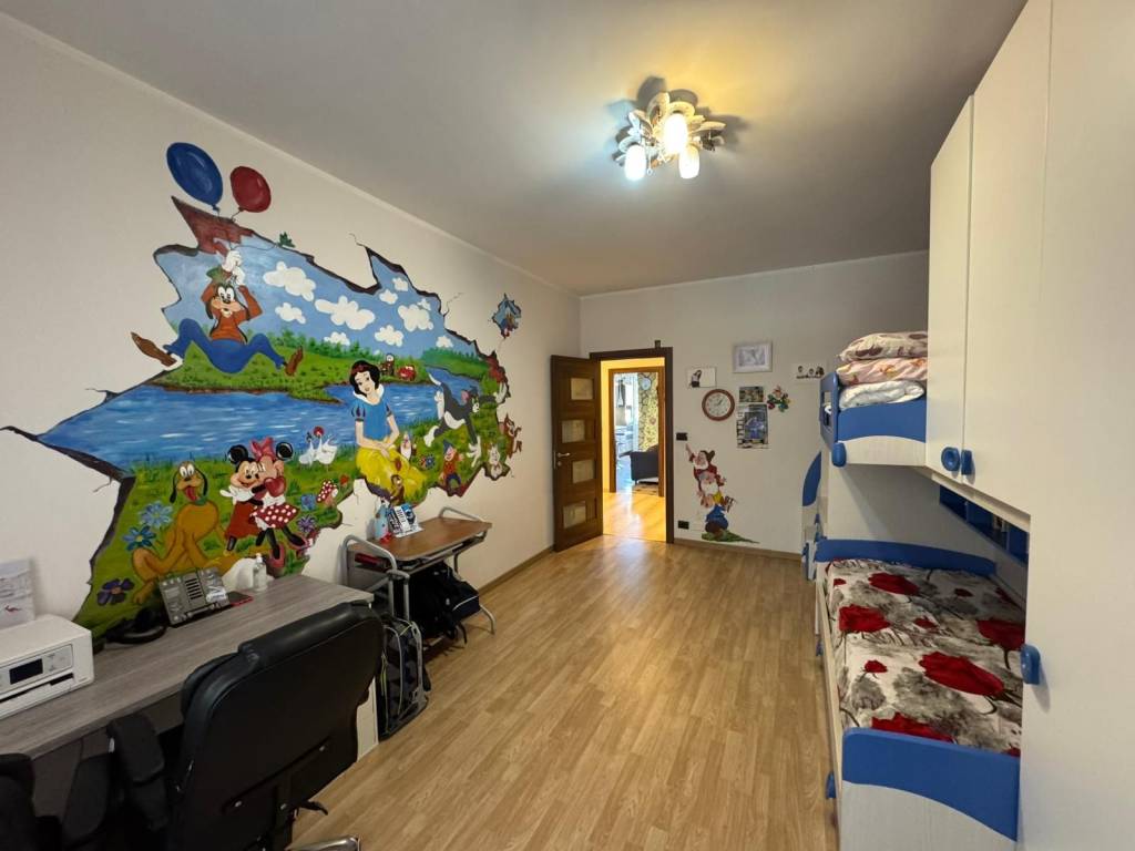 Appartamento a Rivoli in Via Po, 25 - Foto 5