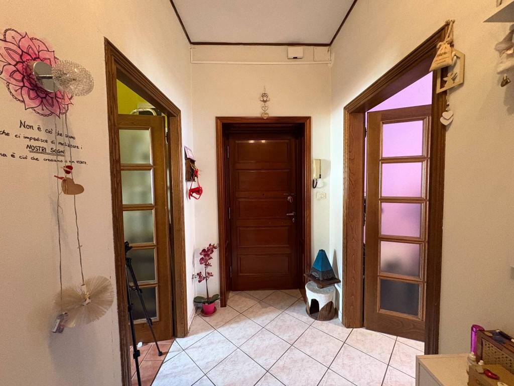 Appartamento a Barga in Via Nazionale, 32 - Foto 4