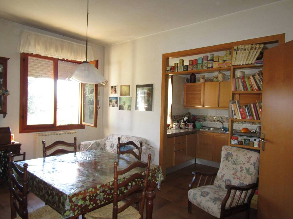 Appartamento a Pistoia in Via Fratelli Bandiera - Foto 5