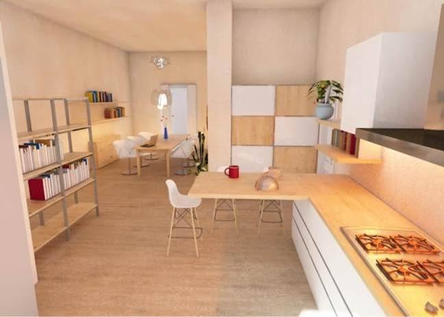 Appartamento a Cremona in Via Sabotino - Foto 2