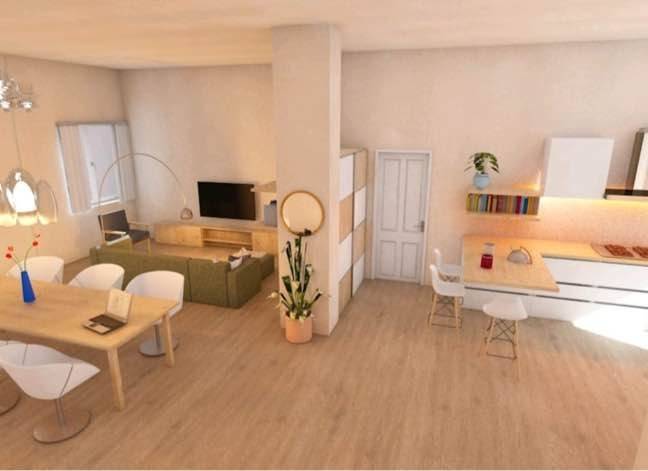 Appartamento a Cremona in Via Sabotino - Foto 3