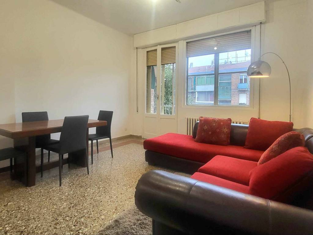 Appartamento a Ferrara in Corso Piave, 31 - Foto 2