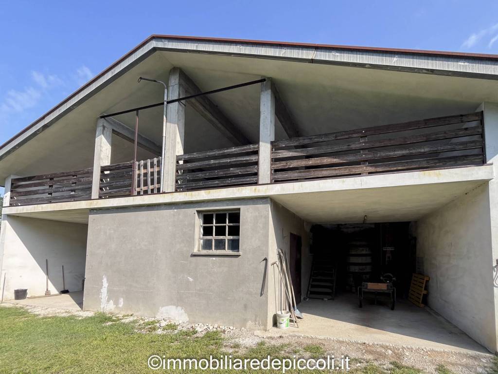 Rustico / casale a Monastier di treviso in Via Pralongo, 127 - Foto 5