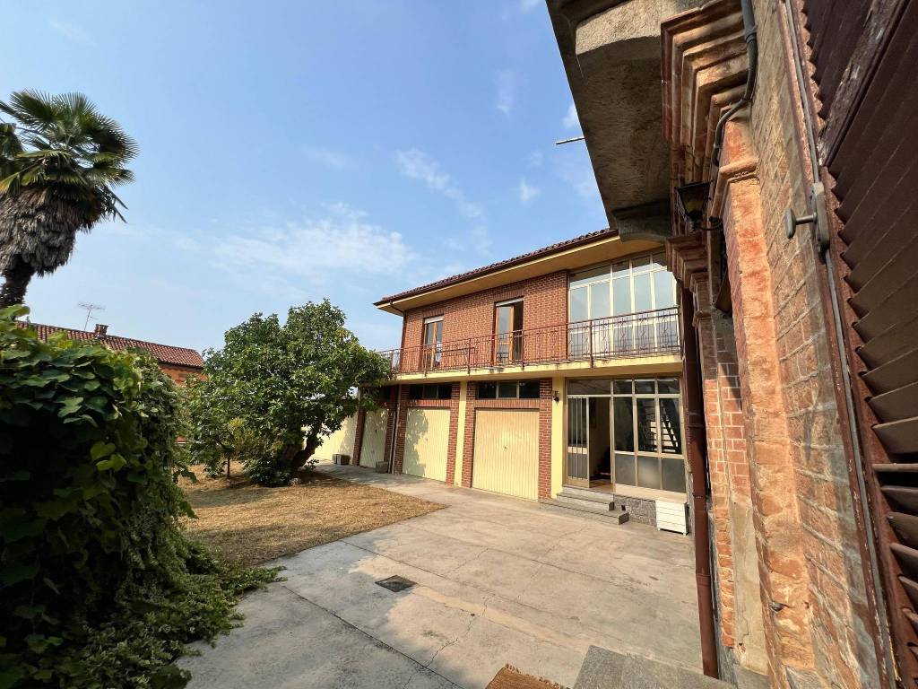 Casa indipendente a Castagnito in Via Giuseppe Mazzini, 4 - Foto 3