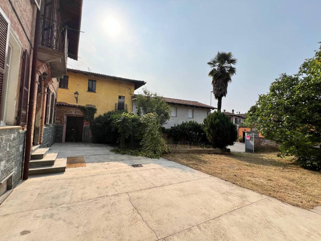 Casa indipendente a Castagnito in Via Giuseppe Mazzini, 4 - Foto 4