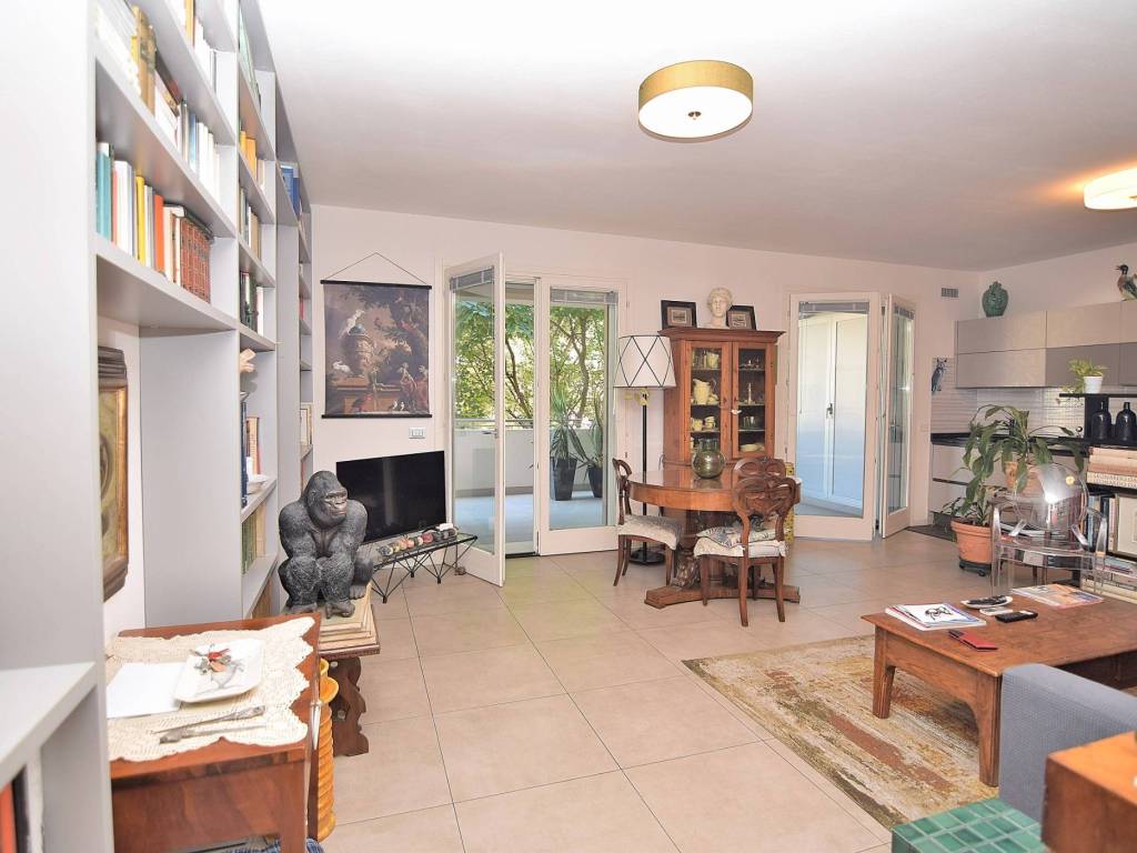 Appartamento a Verona in Via Giovanni Pascoli - Foto 5