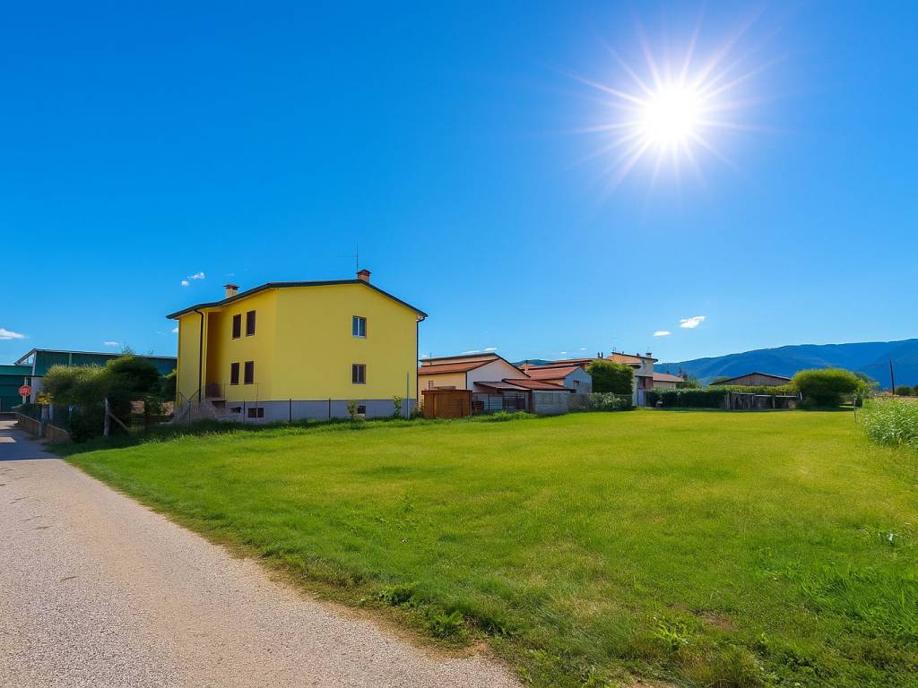 Terreno a Cassola - Foto 4