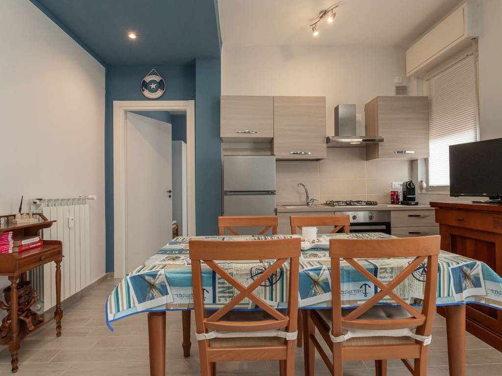 Appartamento a Borghetto santo spirito in Viale Giuseppe Verdi, 3 - Foto 2