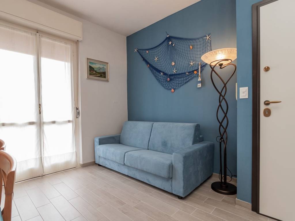 Appartamento a Borghetto santo spirito in Viale Giuseppe Verdi, 3 - Foto 3