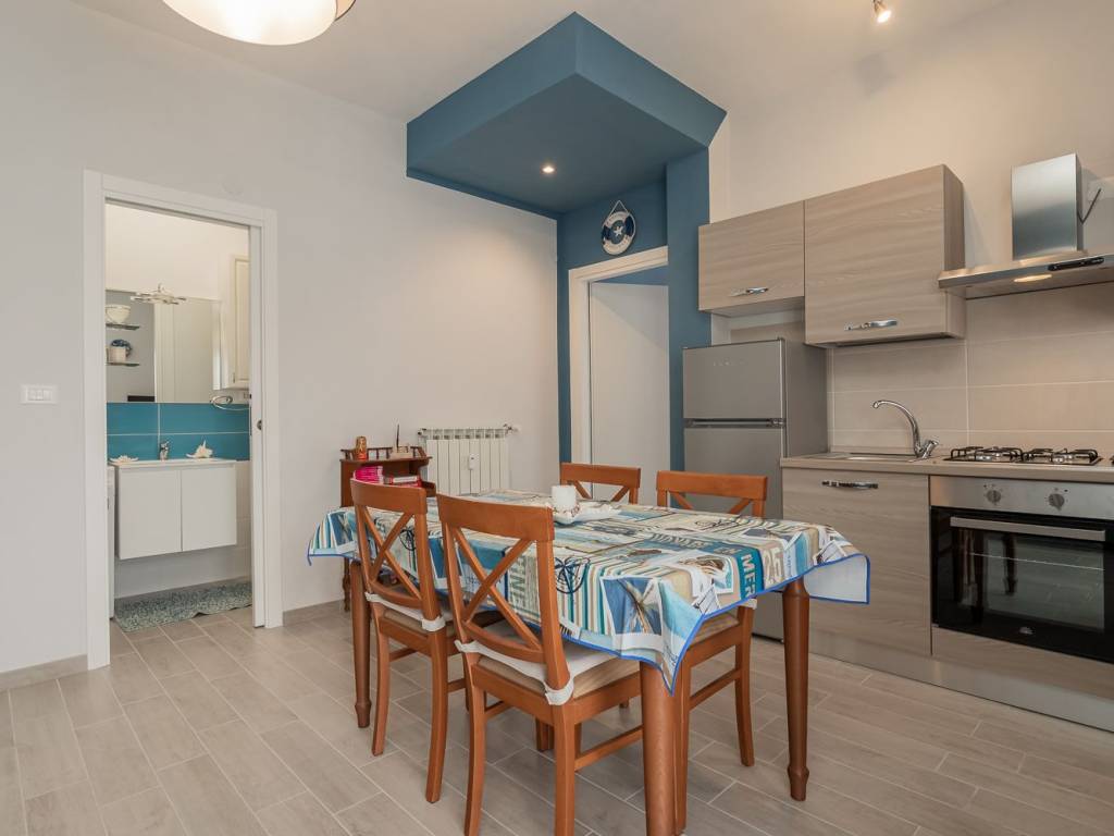 Appartamento a Borghetto santo spirito in Viale Giuseppe Verdi, 3 - Foto 4