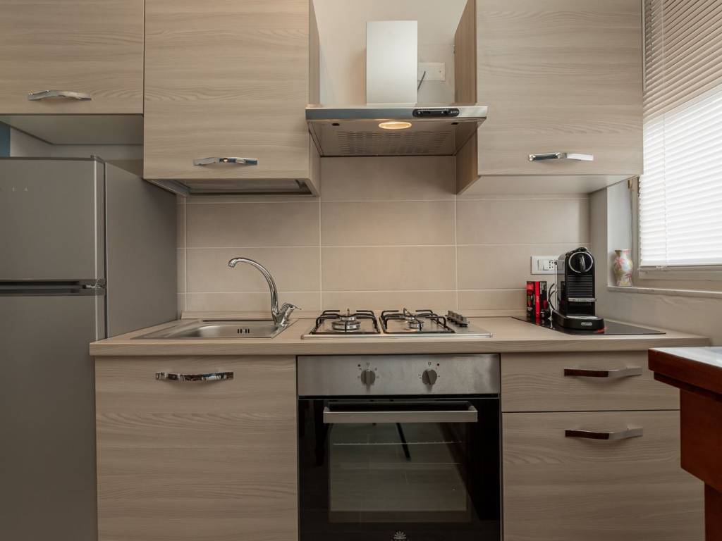 Appartamento a Borghetto santo spirito in Viale Giuseppe Verdi, 3 - Foto 5