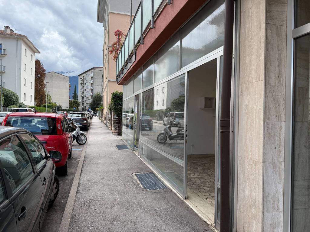 Immobile a Trento in Via Giovanni e Tina Lorenzoni, 10 - Foto 2