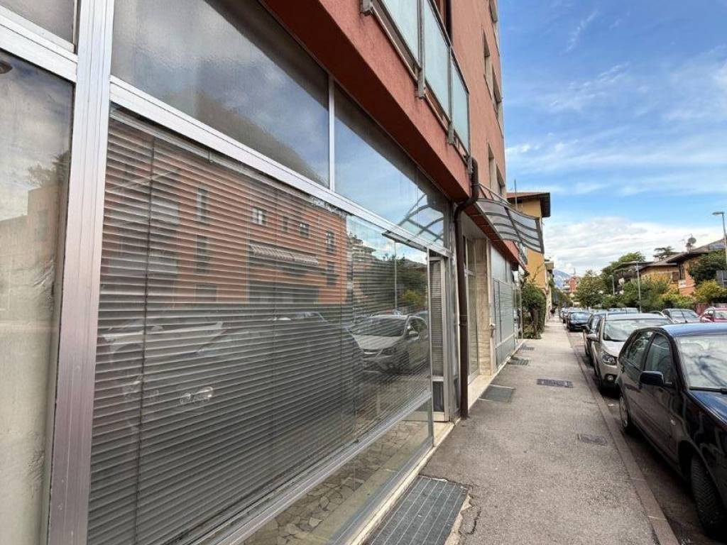 Immobile a Trento in Via Giovanni e Tina Lorenzoni, 10 - Foto 3