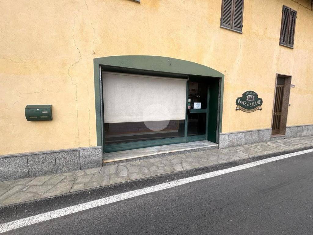 Immobile a Moncalvo in Negozio Strada Frinco, 57 - Foto 2