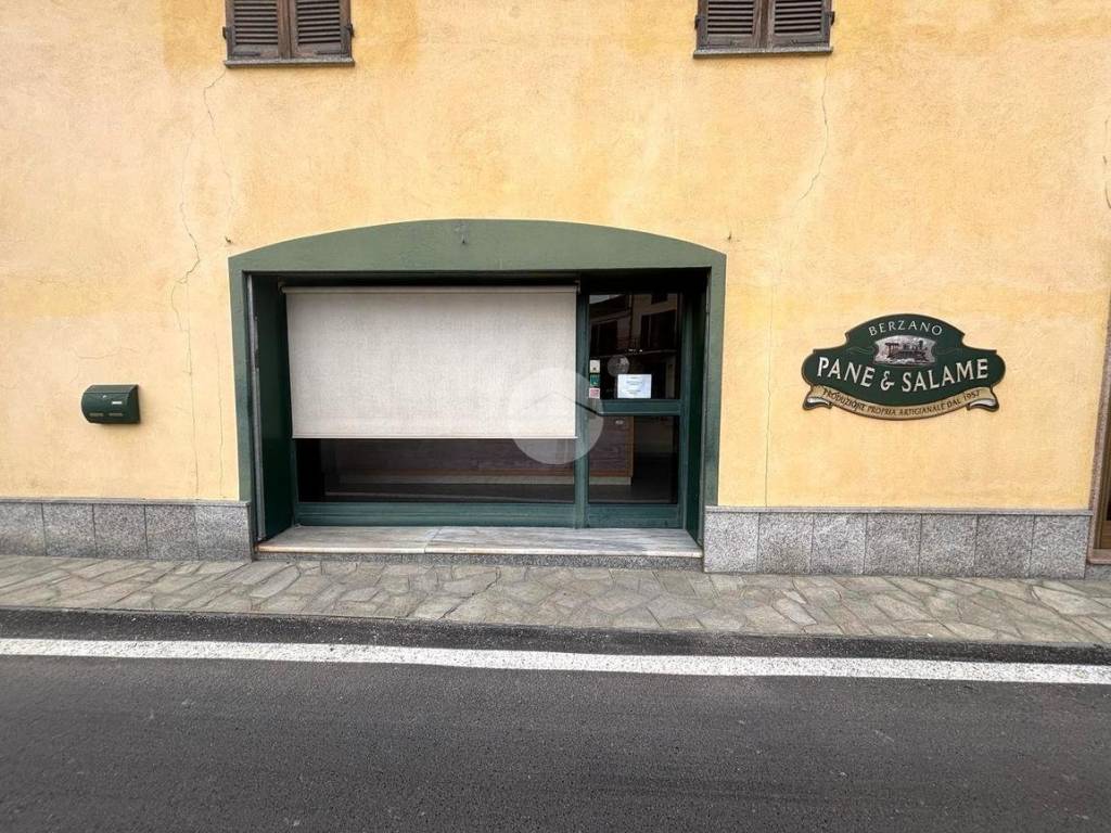 Immobile a Moncalvo in Negozio Strada Frinco, 57 - Foto 3
