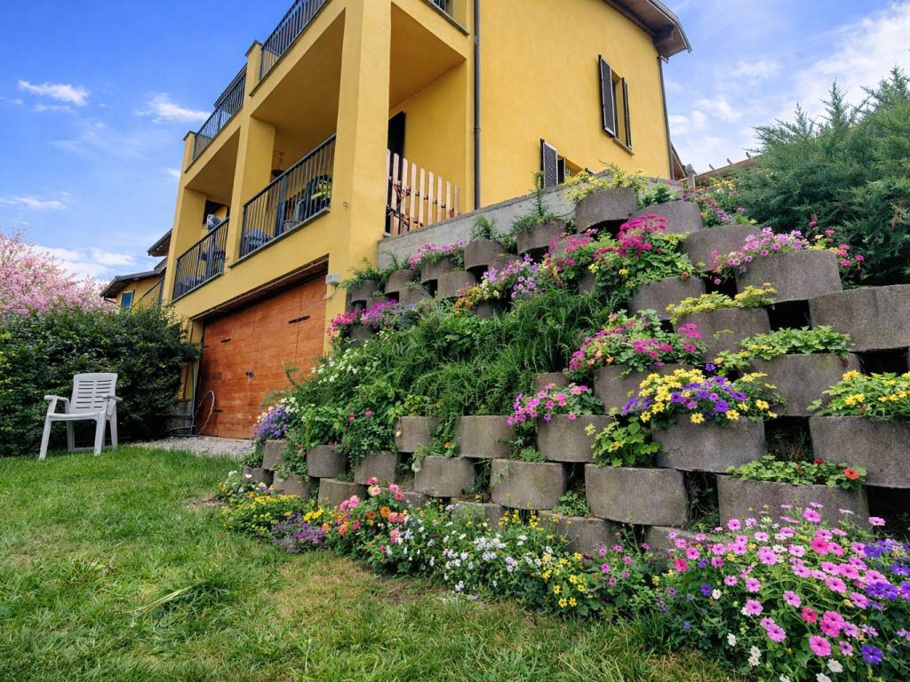 Villa a Stradella in Casa Massimini, 20 - Foto 2