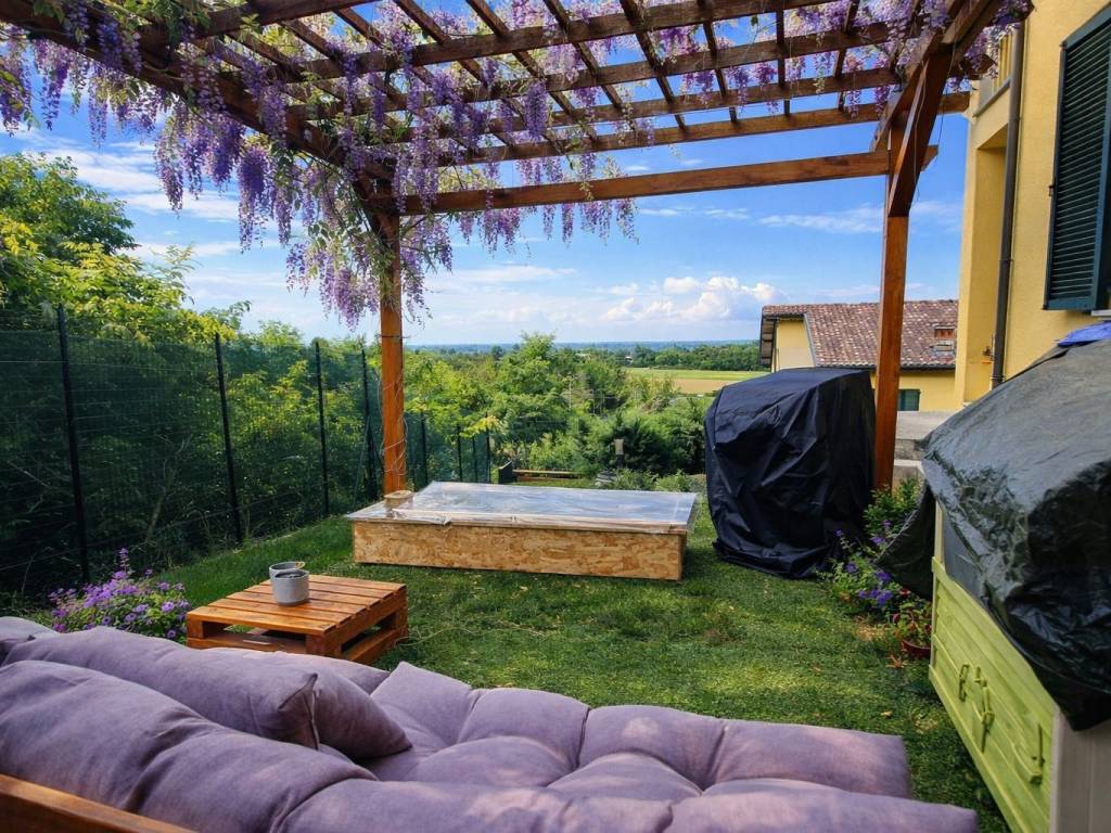 Villa a Stradella in Casa Massimini, 20 - Foto 3
