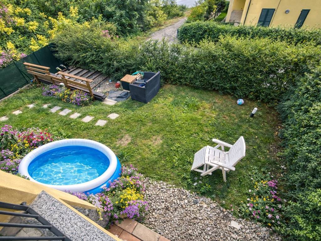 Villa a Stradella in Casa Massimini, 20 - Foto 4