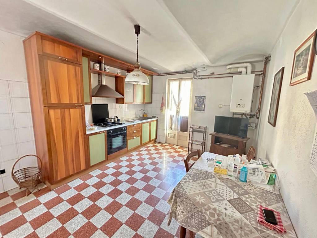 Appartamento a Fossano in Via Guglielmo Marconi, 10 - Foto 3