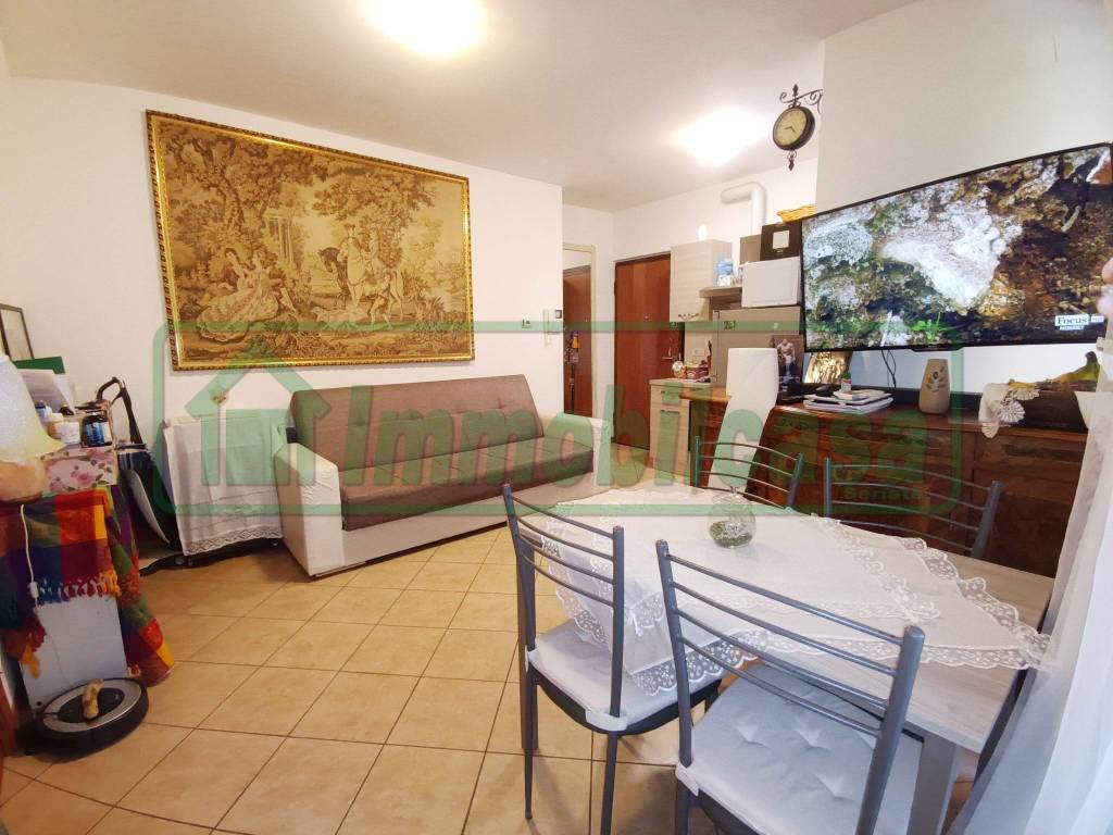 Appartamento a Seriate in Via Cesare Battisti, 18 - Foto 5