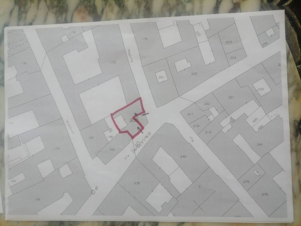 Immobile a Lodi in Via Solferino, 3 - Foto 2