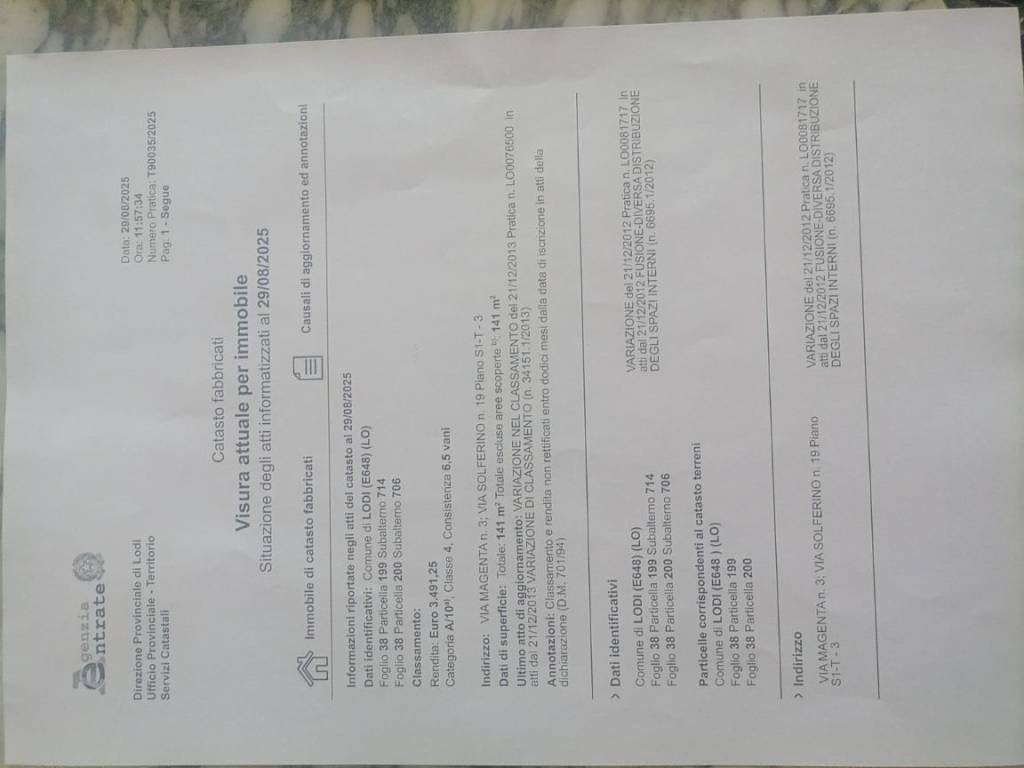 Immobile a Lodi in Via Solferino, 3 - Foto 3