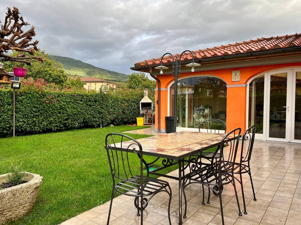 Villa a Montale in via selvatana - Foto 3