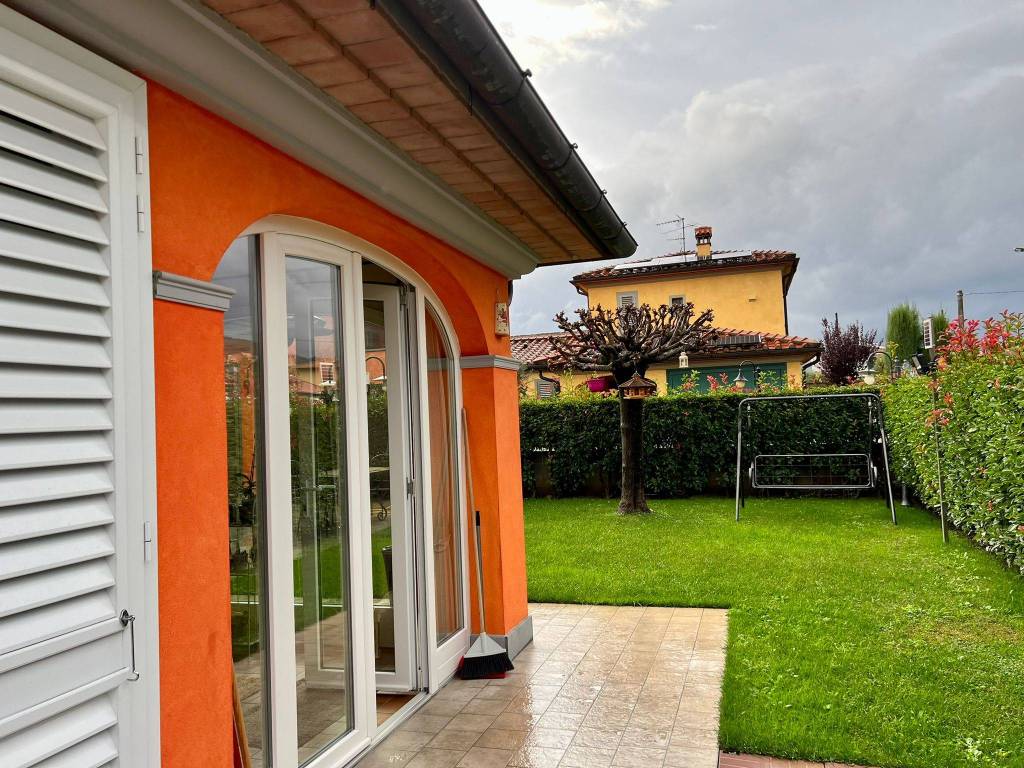 Villa a Montale in via selvatana - Foto 4
