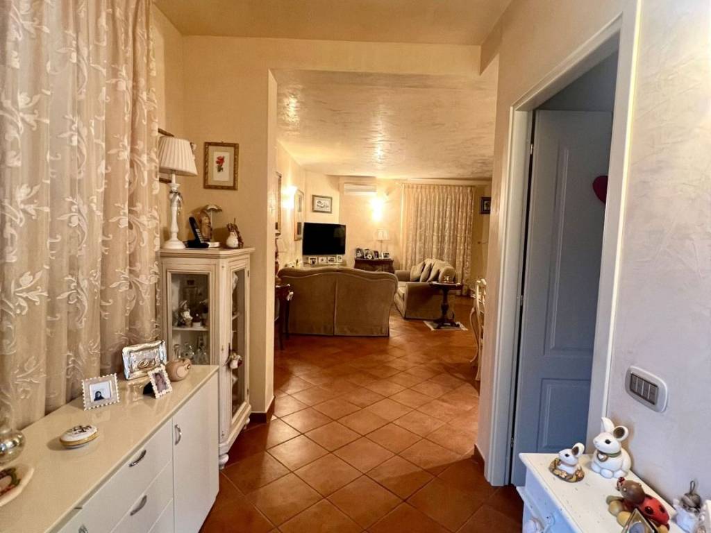 Villa a Montale in via selvatana - Foto 5