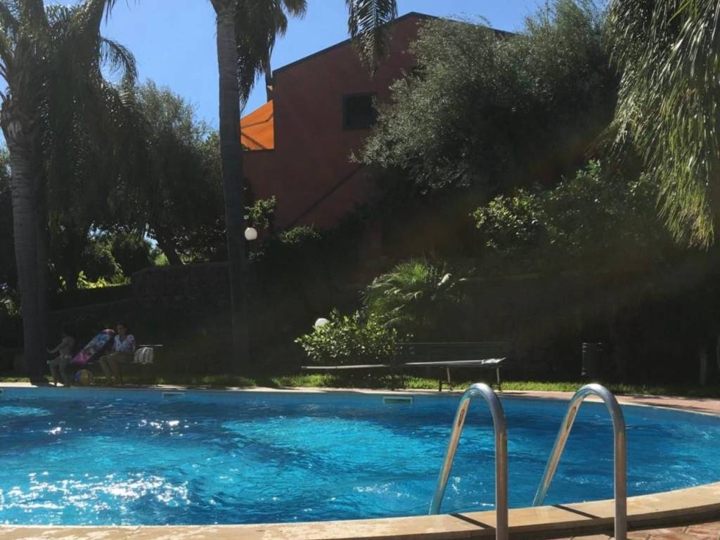 Villa a Giardini-naxos in Viale Jannuzzo, 28 - Foto 3