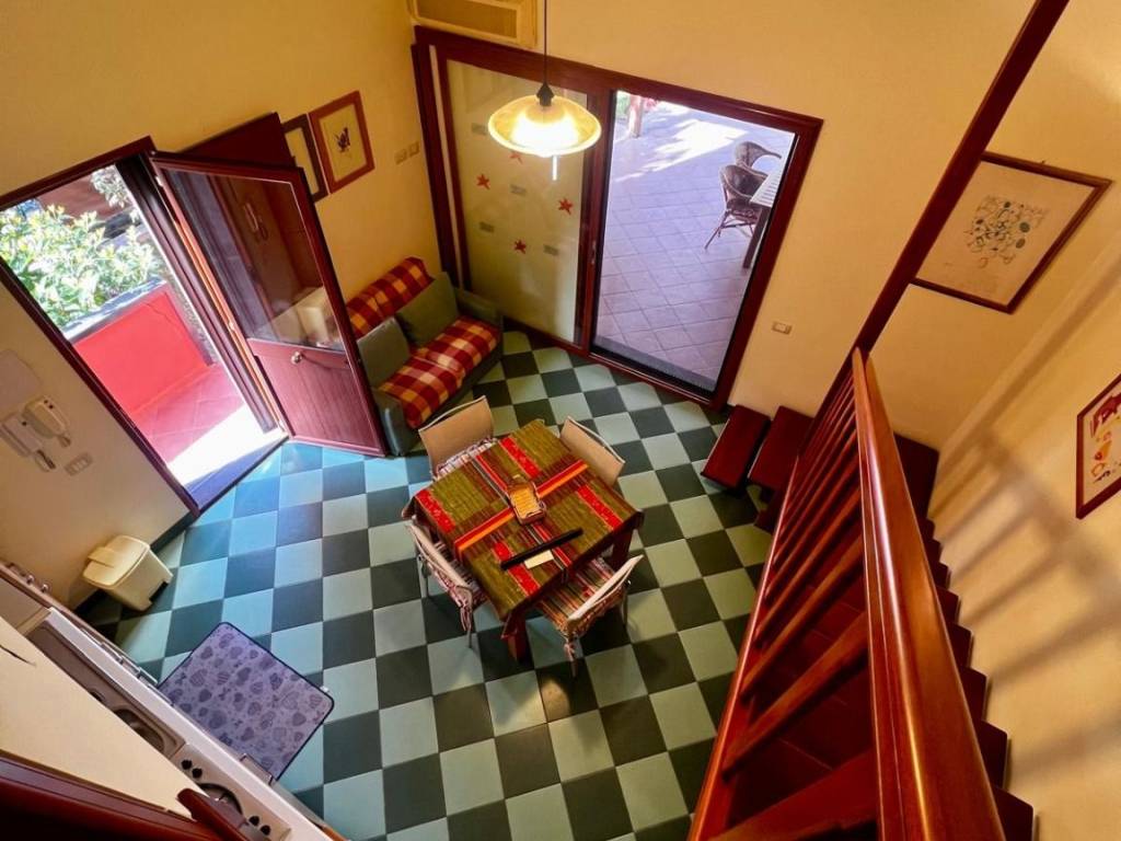 Villa a Giardini-naxos in Viale Jannuzzo, 28 - Foto 4