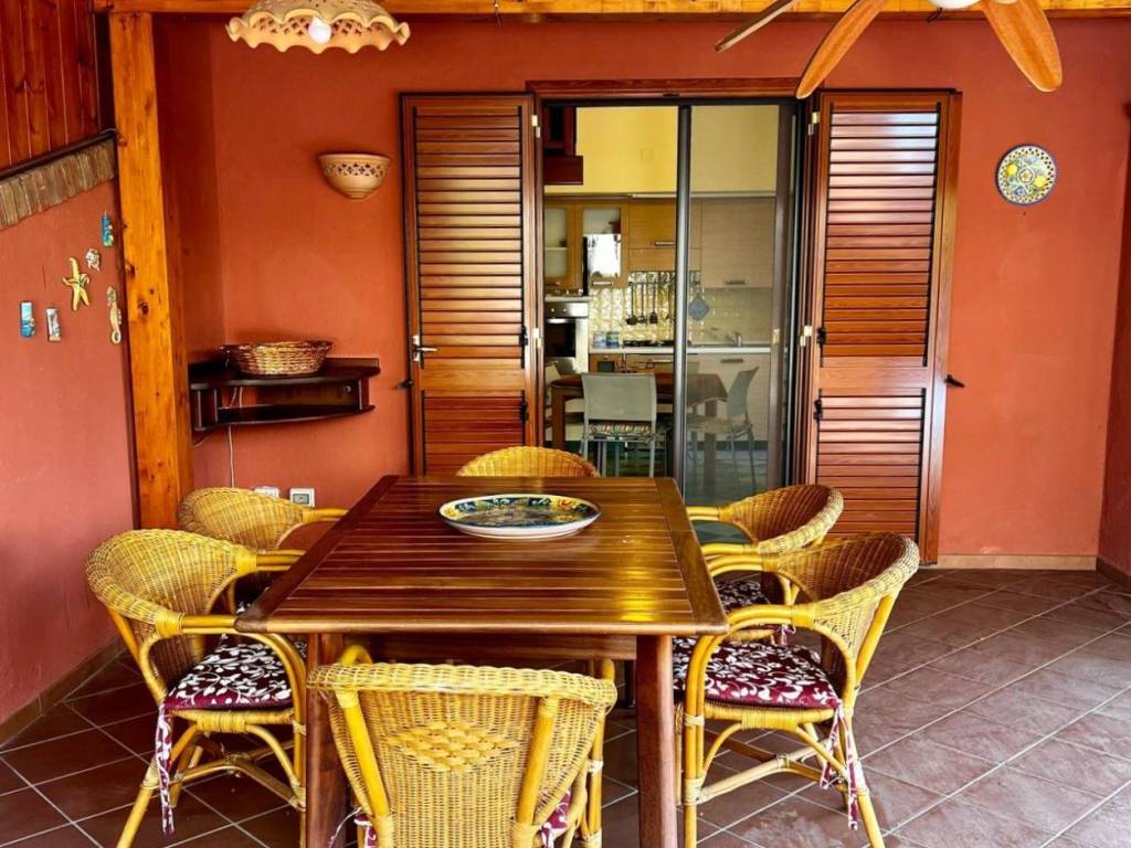 Villa a Giardini-naxos in Viale Jannuzzo, 28 - Foto 5